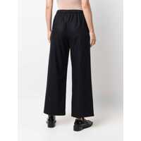 Pantaloni casual Dama - Pantaloni casual Aspesi Wool Pants BLUE Femei (BM 18621568) - B-mall.ro