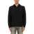 Hugo Boss Cotton Sweatshirt With Logo BLACK