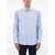 Hugo Boss Poplin Shirt BABY BLUE