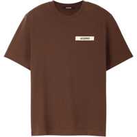 Tricouri The Grosgrain Shirt Barbati