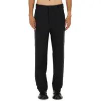 Pantaloni casual Cotton Pants Barbati