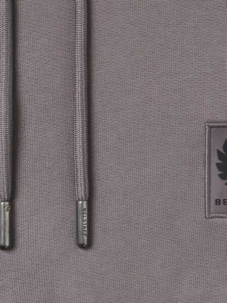 Bluze de trening Belstaff Hoodie GREY Barbati (BM 18621604) 5