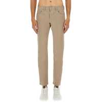 Pantaloni casual Twill Pants Barbati