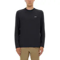Tricouri T-Shirt With Logo Barbati