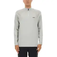 Bluze de trening Shirt With Zip. Barbati