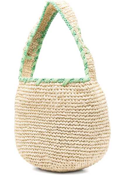 Genti de umar Marni Hobo Bag Crestfallen Medium MULTICOLOUR Femei (BM 18621631) 3