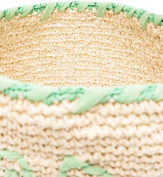 Genti de umar Marni Hobo Bag Crestfallen Medium MULTICOLOUR Femei (BM 18621631) 5