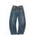 Jean Paul Gaultier Low-Rise Jeans DENIM