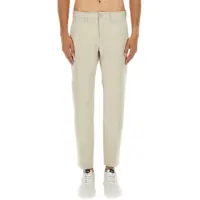 Pantaloni casual Slim Fit Pants Barbati