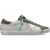Golden Goose "Super-Star" Sneaker MULTICOLOUR