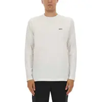 Tricouri T-Shirt With Logo Barbati