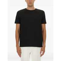 Tricouri T-Shirt "Beckham X Boss" Barbati