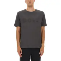 Tricouri T-Shirt With Logo Barbati