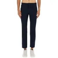 Pantaloni casual Twill Pants Barbati