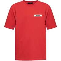 Tricouri The Grosgrain Shirt Barbati