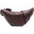 LEMAIRE Small "Croissant" Bag BROWN