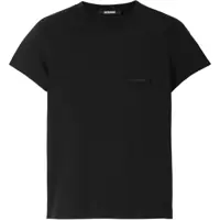 Tricouri Grosgrain Short Sleeve T-Shirt Femei
