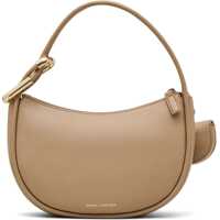 Genti de mana Marc Jacobs Dama - Genti de mana Marc Jacobs The Dual Hobo Bag BEIGE Femei (BM 18621727) - B-mall.ro