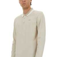 Tricouri Polo pentru Barbati - Tricouri Polo Hugo Boss Polo Shirt Peoxfordlong BEIGE Barbati (BM 18621739) - B-mall.ro