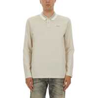 Tricouri Polo Polo Shirt "Peoxfordlong" Barbati