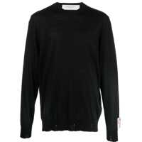 Pulovere casual Wool Jersey. Barbati