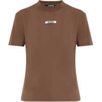 Tricouri The Grosgrain Shirt Femei