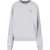 Vivienne Westwood Sweatshirt With Raglan Sleeves GREY