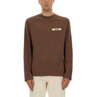 Tricouri The Grosgrain Shirt Barbati