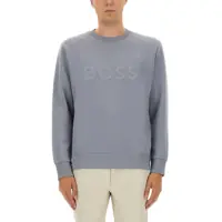 Bluze de trening Sweatshirt With Logo Barbati