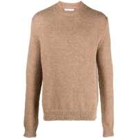 Pulovere Wool Blend Sweater Barbati