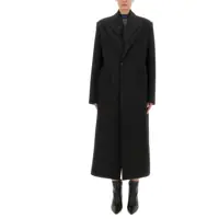 Paltoane Double Layer Coat Femei
