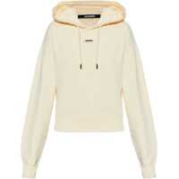 Bluze de trening The Grosgrain Hoodie Femei