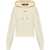 JACQUEMUS The Grosgrain Hoodie BEIGE