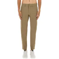 Pantaloni casual Slim Fit Pants Barbati
