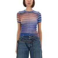 Tricouri "Air" Mesh T-Shirt Femei