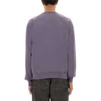 Topuri Vivienne Westwood Dama - Bluze de trening Vivienne Westwood Sweatshirt With Raglan Sleeves PURPLE Femei (BM 18621838) - B-mall.ro