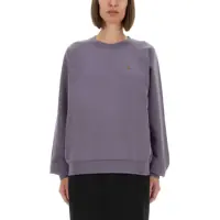 Bluze de trening Sweatshirt With Raglan Sleeves Femei