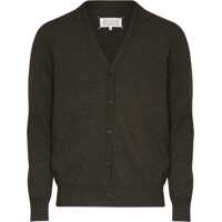 Cardigane Wool Cardigan Barbati