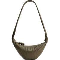 Genti tip postas Small "Croissant" Bag Femei