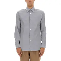 Camasi casual Striped Shirt Barbati