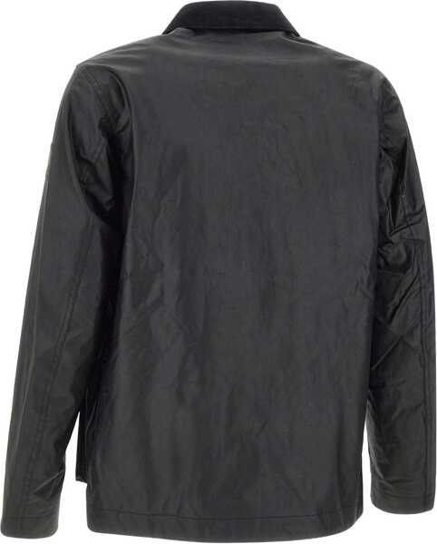 Jachete Belstaff Prone Jacket BLACK Barbati (BM 18621883) 2