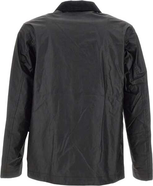Jachete Belstaff Prone Jacket BLACK Barbati (BM 18621883) 3