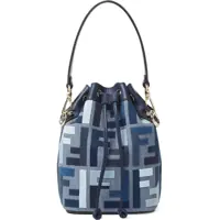 Genti de mana "Mon Tresor" Mini Bag Femei