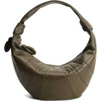 Genti tip postas Fortune Croissant Bag Femei