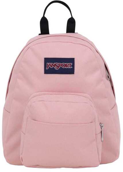 Rucsacuri JanSport Half Pint Backpack Pink Femei (BM 18622318) 1