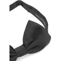 Papioane pentru Barbati - Papioane Tagliatore Bow Tie BLACK Barbati (BM 18622345) - B-mall.ro