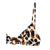 Imbracaminte ERES Dama - Sutiene ERES Eres Ecailles Bikini Top MULTICOLOR Femei (BM 18623037) - B-mall.ro