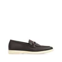 Mocasini Salvatore Ferragamo Loafers & Slippers Barbati
