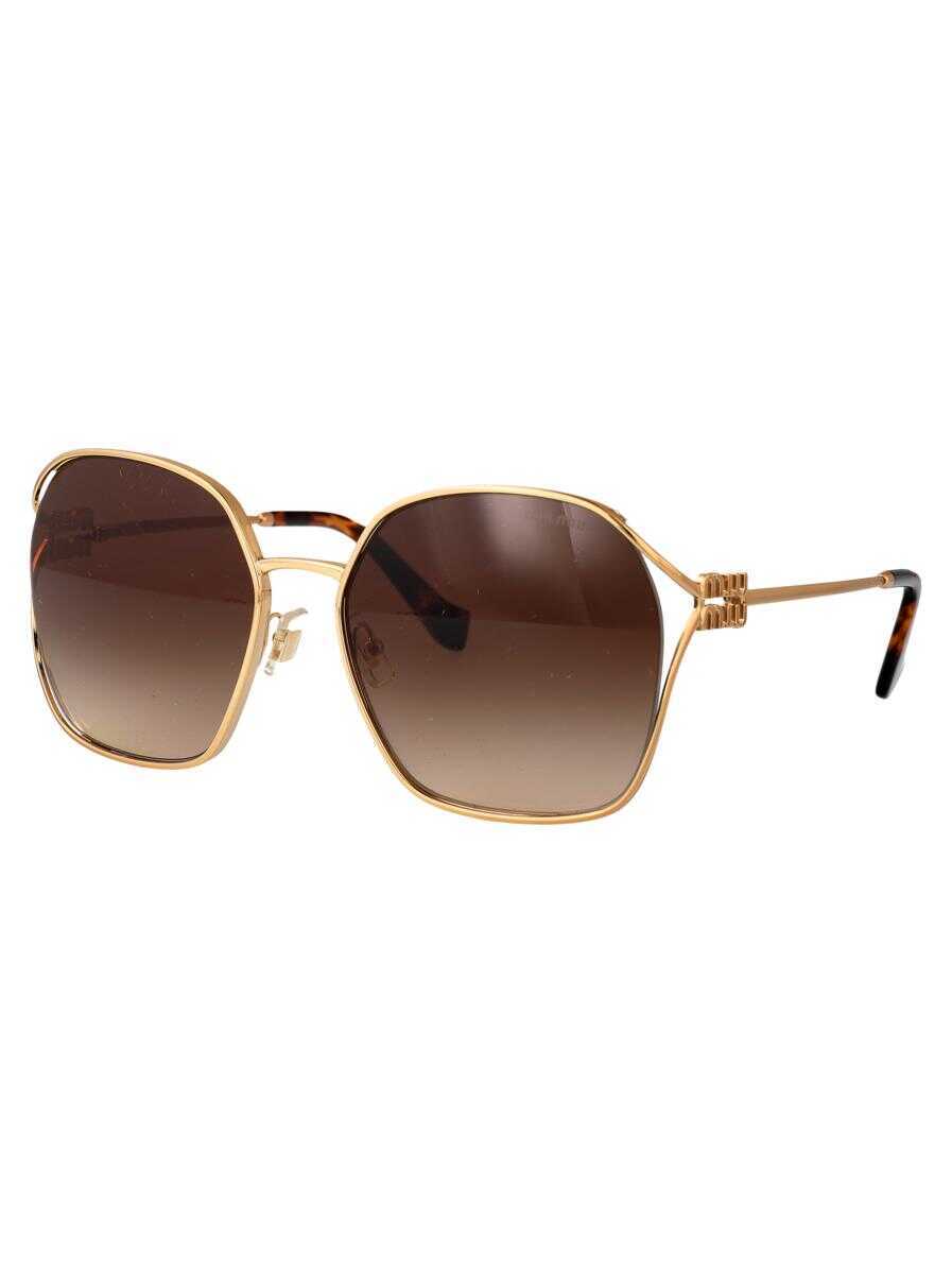 Ochelari de soare Miu Miu Miu Miu Sunglasses OTTONE Femei (BM 18623142) 2