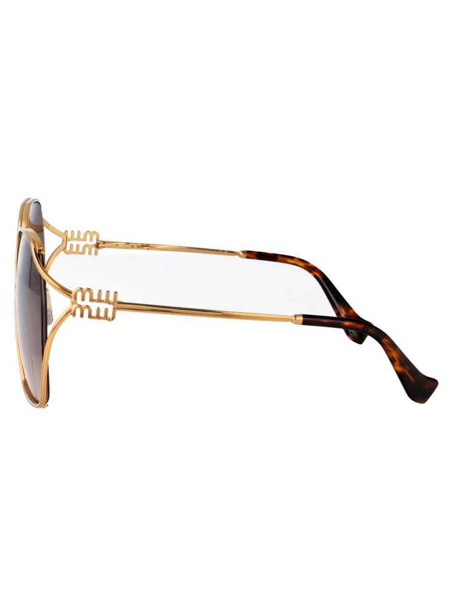 Ochelari de soare Miu Miu Miu Miu Sunglasses OTTONE Femei (BM 18623142) 3